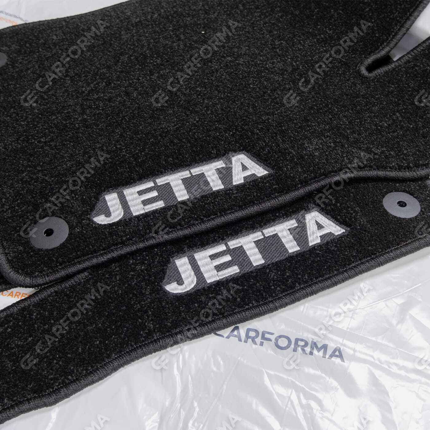 EVA коврики на Volkswagen Jetta VI 2010&nbsp;-&nbsp;2019 в Хабаровске