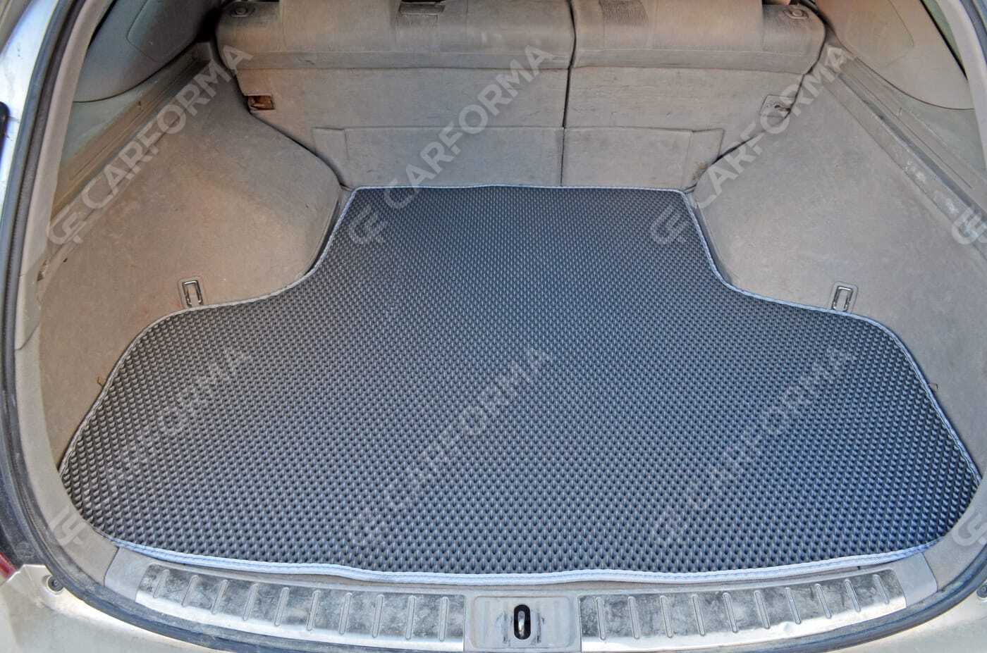 Коврики на Toyota Mark II Wagon Blit 2002&nbsp;-&nbsp;2007 в Хабаровске