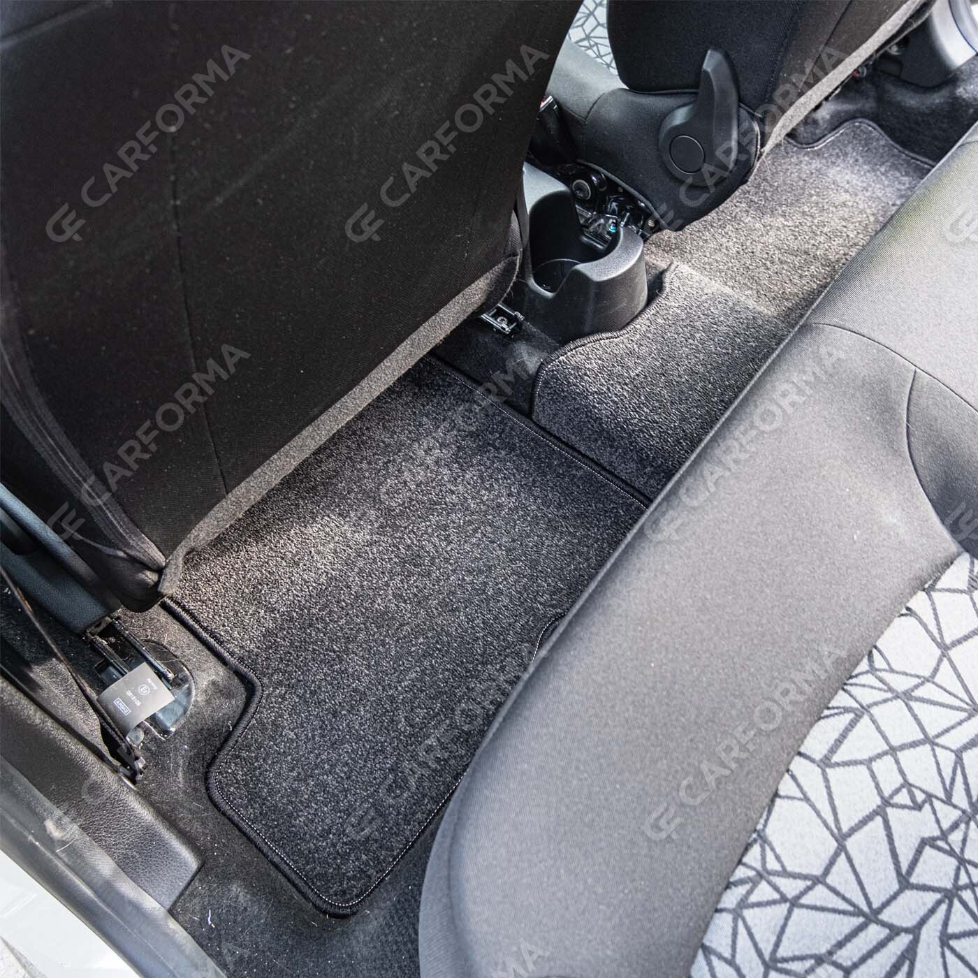 EVA коврики на Lada (ВАЗ) XRAY 2015&nbsp;-&nbsp;2022 в Хабаровске