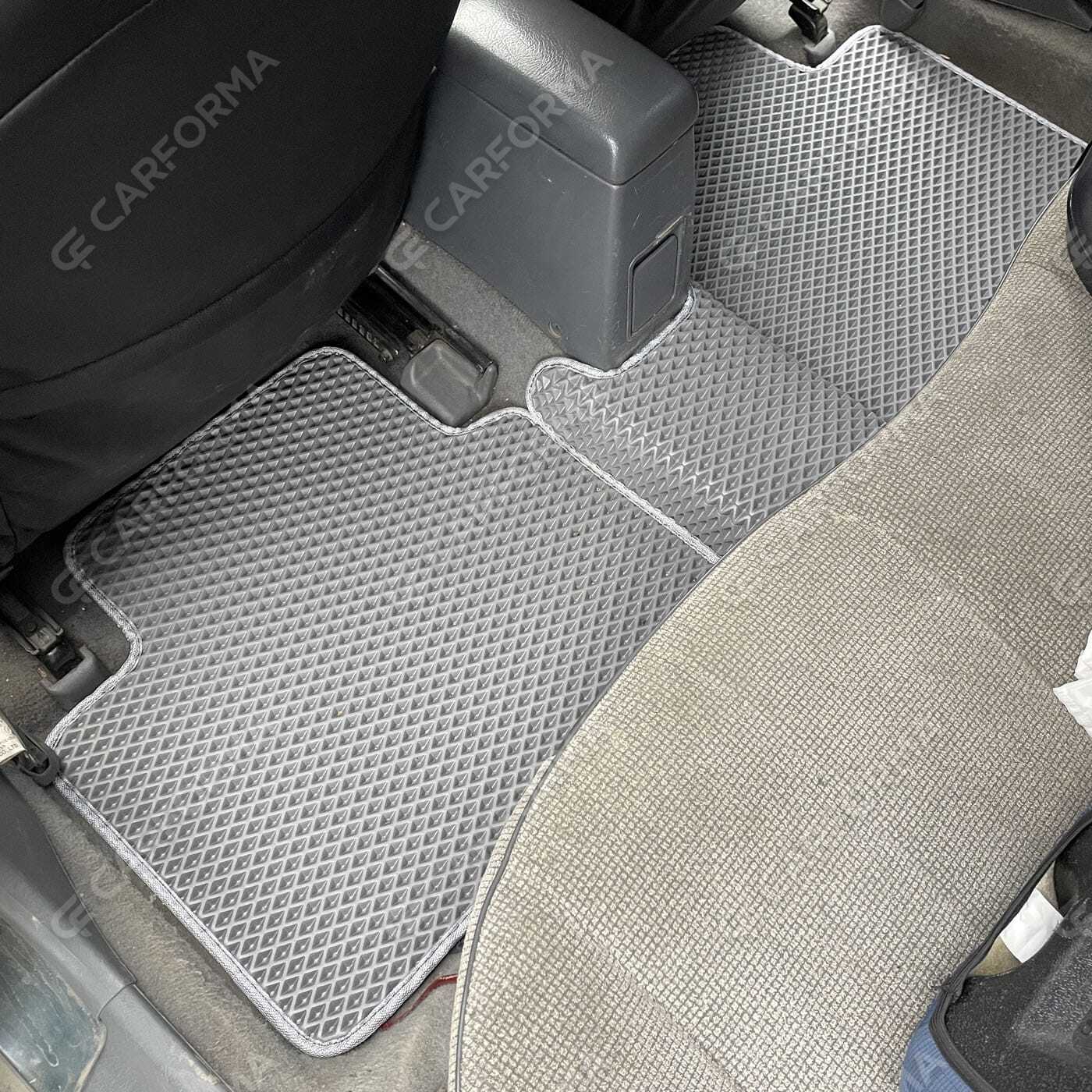 Коврики на Honda Civic V 4d 1991&nbsp;-&nbsp;1996 в Хабаровске