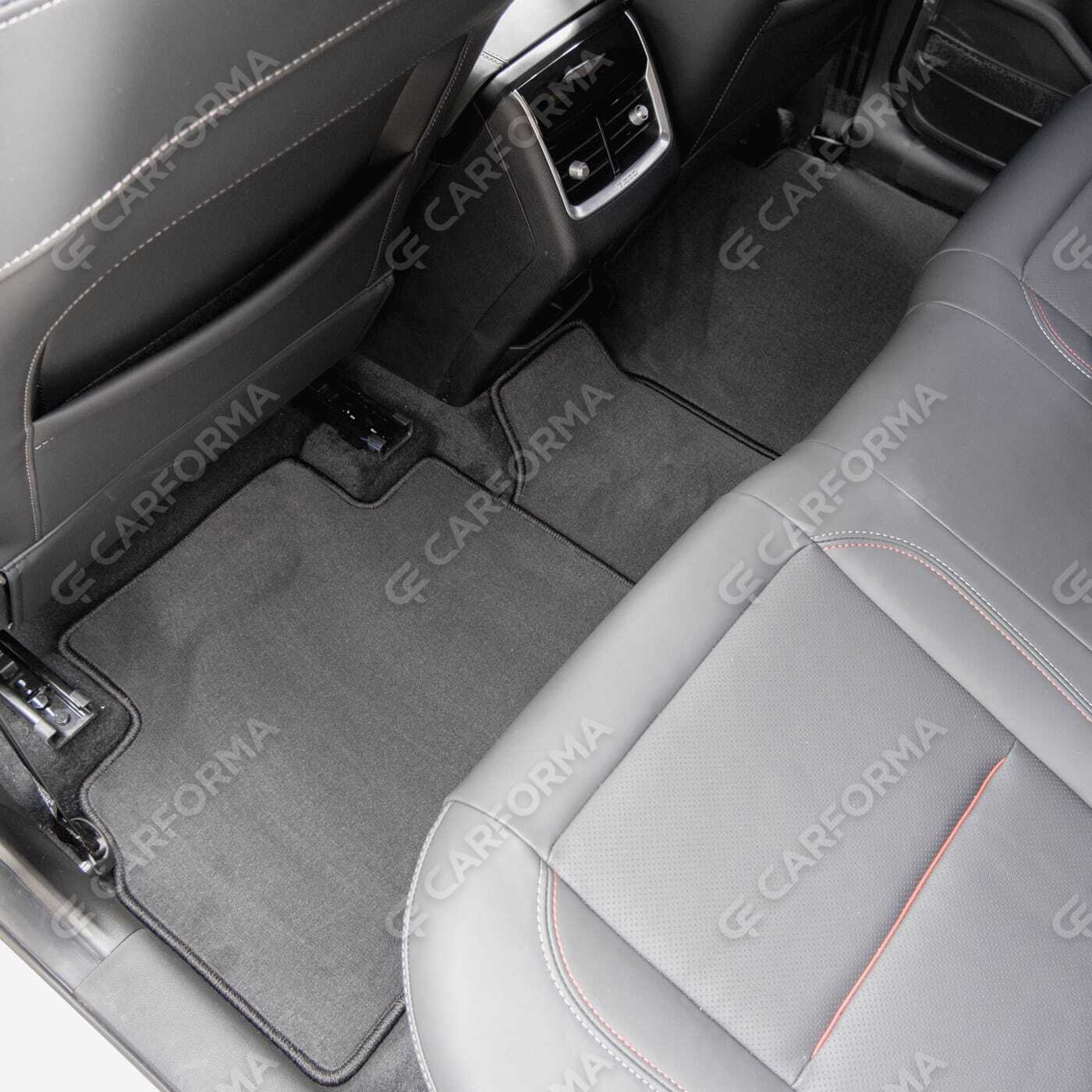 EVA коврики на Chery Tiggo 7 PRO 2019&nbsp;-&nbsp;2024 в Хабаровске