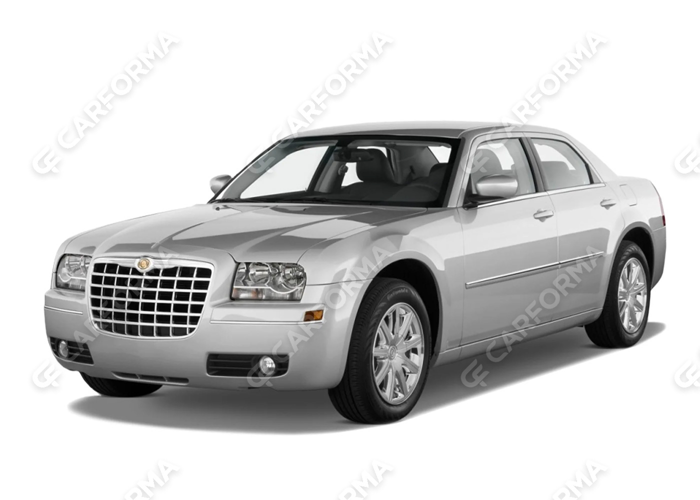Коврики на Chrysler 300C I 2004&nbsp;-&nbsp;2011
