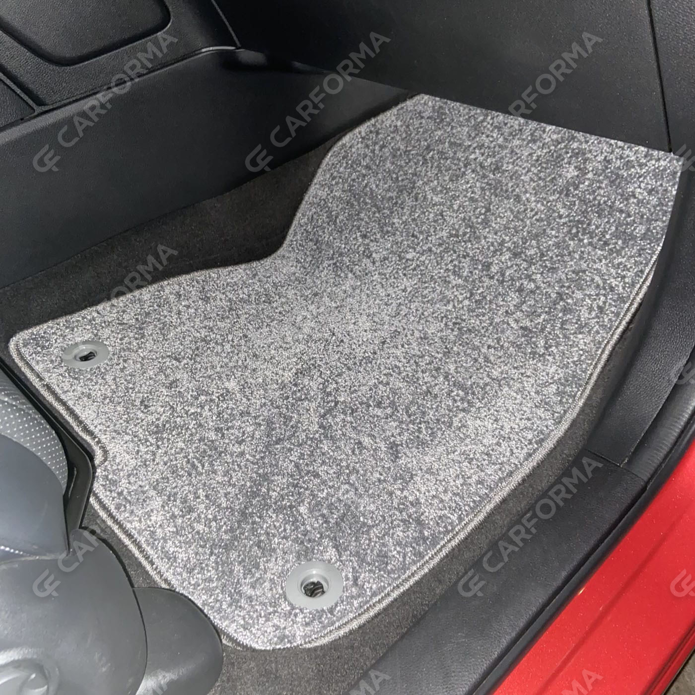 EVA коврики на Honda Breeze 1 2019&nbsp;-&nbsp;2023 в Хабаровске