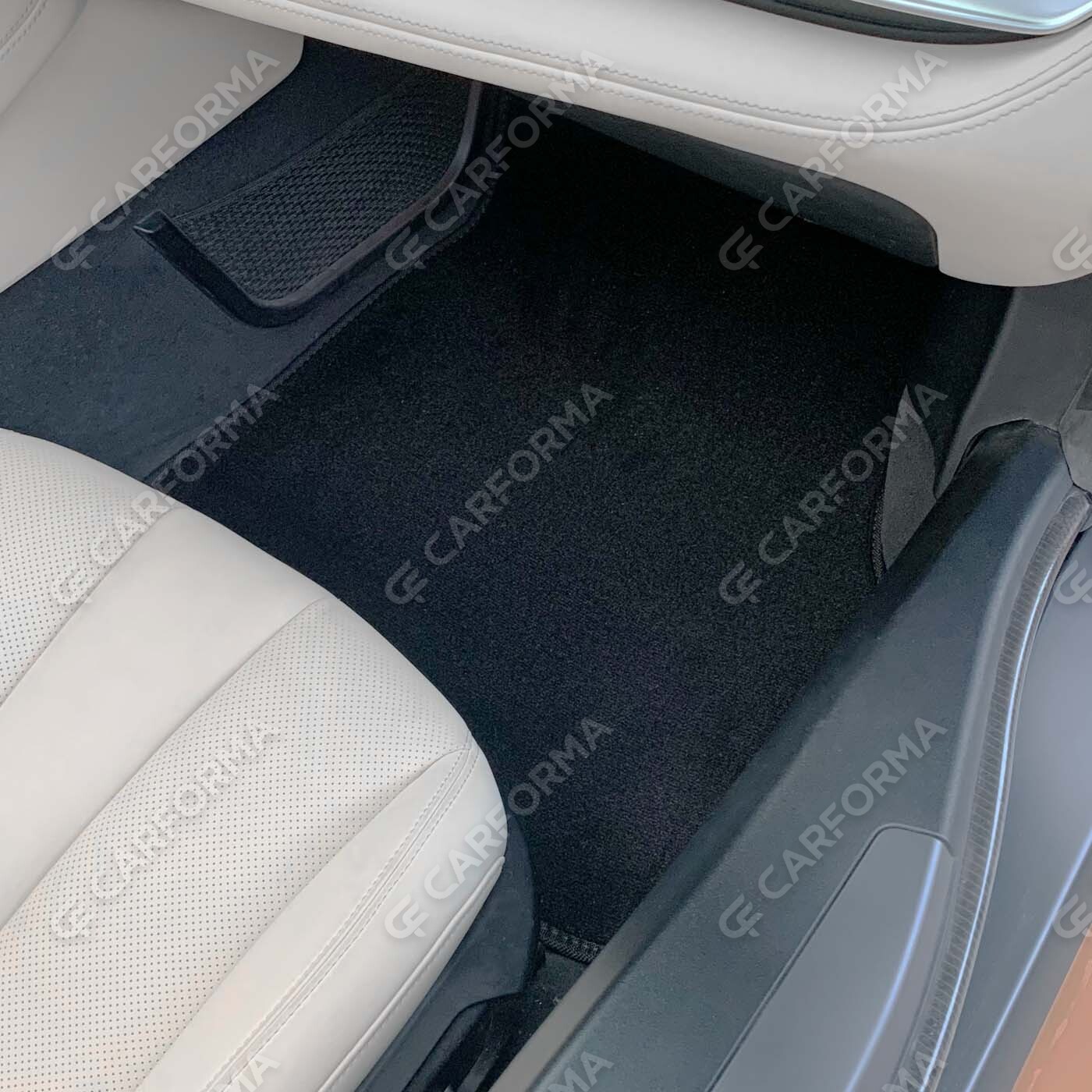 Коврики на BMW i8 (I12/I15) 2014&nbsp;-&nbsp;2020 в Хабаровске