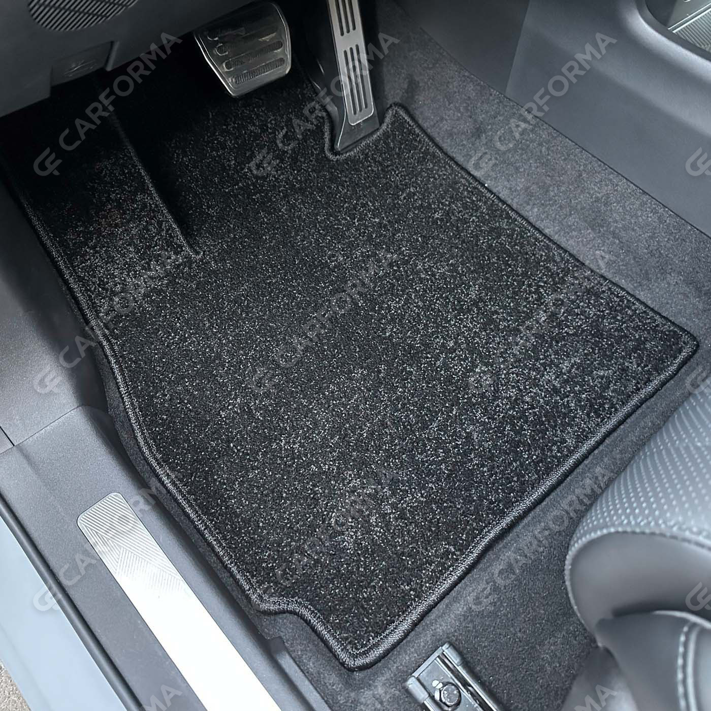 EVA коврики на Chery Tiggo 8L 2024&nbsp;-&nbsp;2026 в Хабаровске