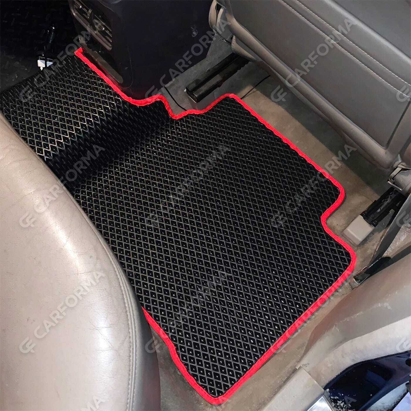 EVA коврики на Hyundai XG 1998&nbsp;-&nbsp;2005 в Хабаровске