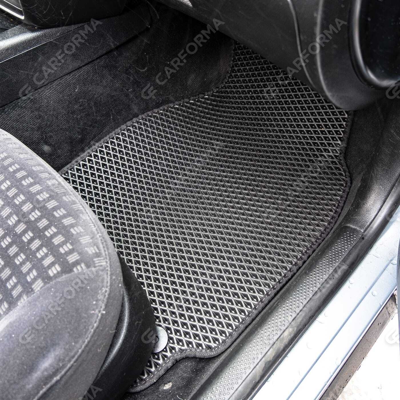 EVA коврики на Volkswagen Passat B5 1996&nbsp;-&nbsp;2006 в Хабаровске