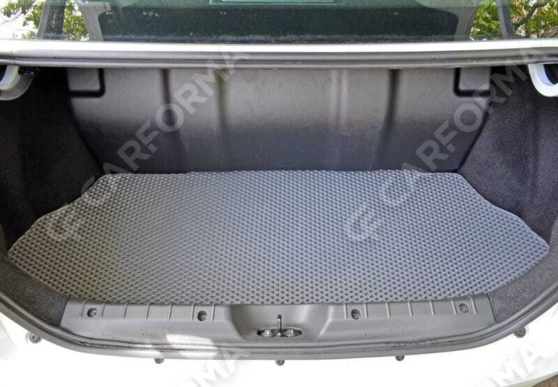 Коврики на Lada (ВАЗ) Vesta рестайлинг 2022&nbsp;-&nbsp;2026 в Хабаровске