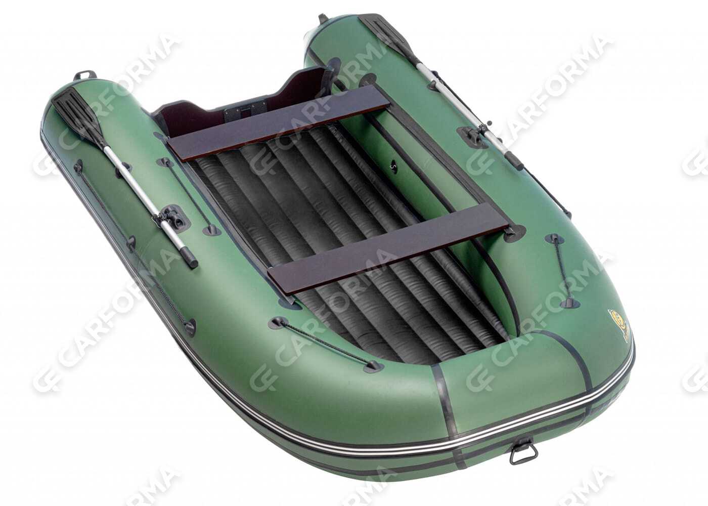 Коврики на Лодки Triton AIR 330 НДНД 