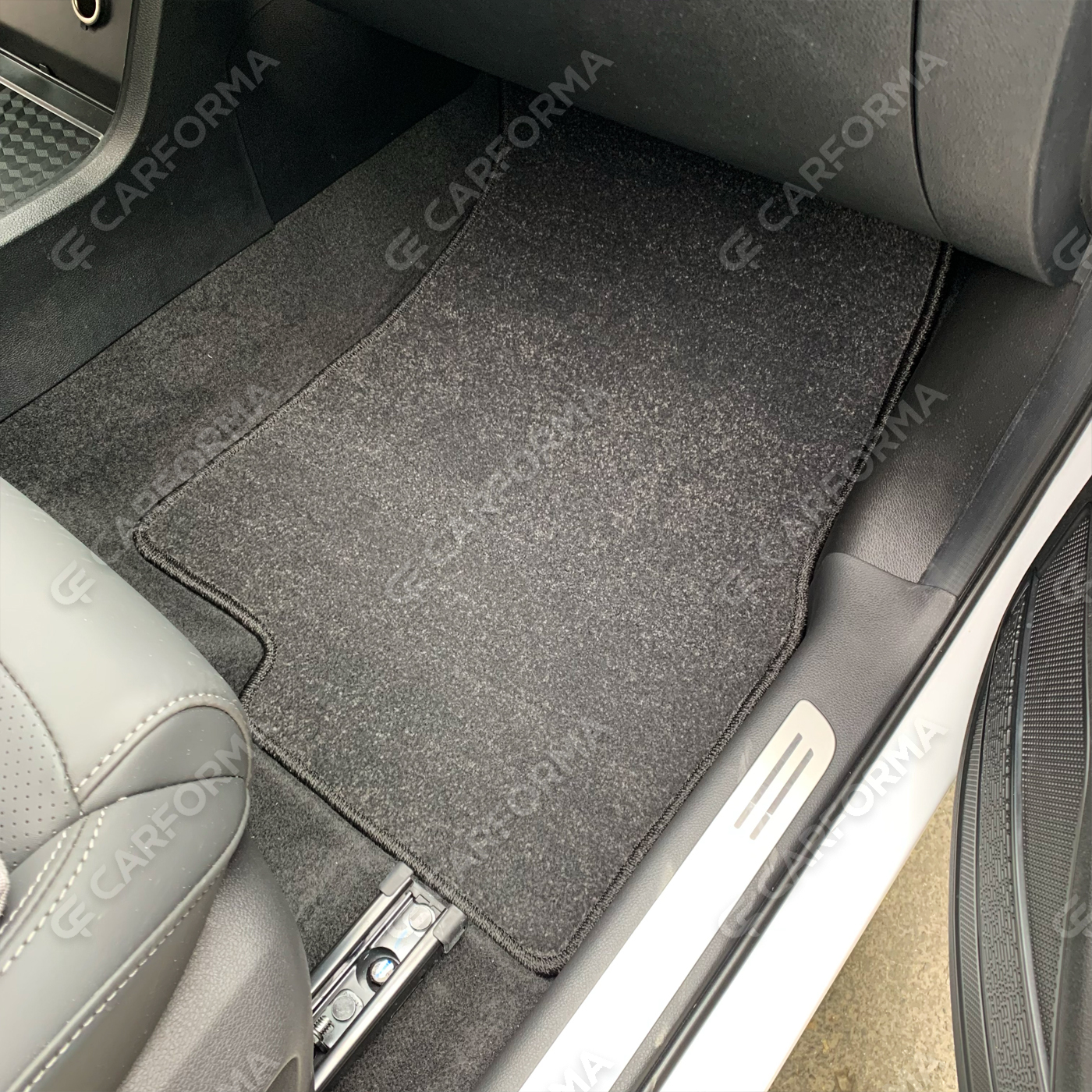 EVA коврики на Xcite X-Cross 7 2024&nbsp;-&nbsp;2026 в Хабаровске