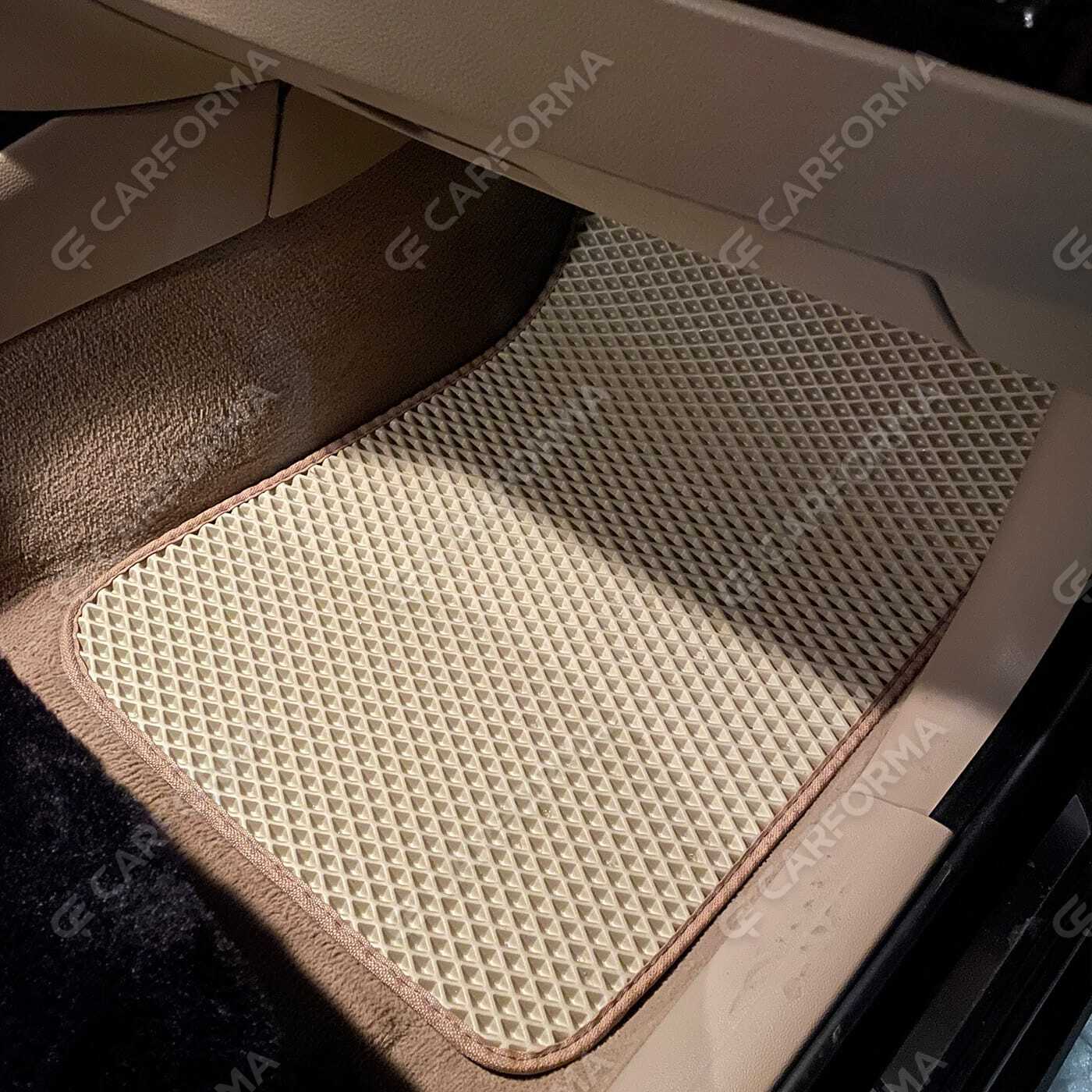 EVA коврики на BMW 3 (E90/E91/E92/E93) 2005&nbsp;-&nbsp;2012 в Хабаровске