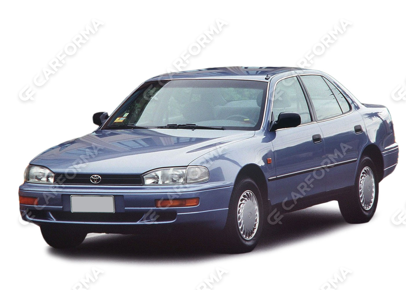 Коврики на Toyota Camry (XV10) 1991&nbsp;-&nbsp;1996