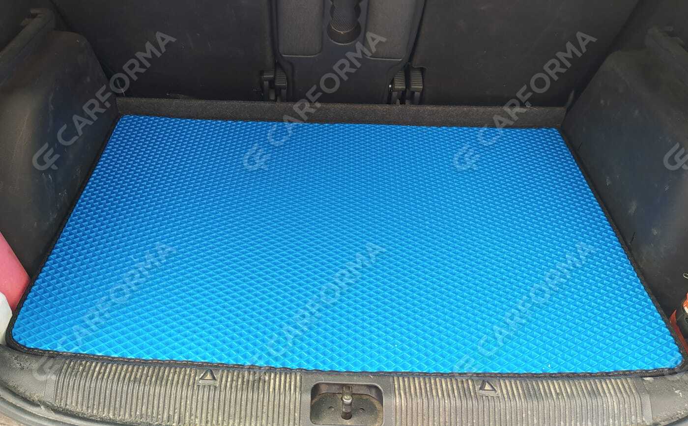 EVA коврики на Skoda Yeti 2009&nbsp;-&nbsp;2018 в Хабаровске