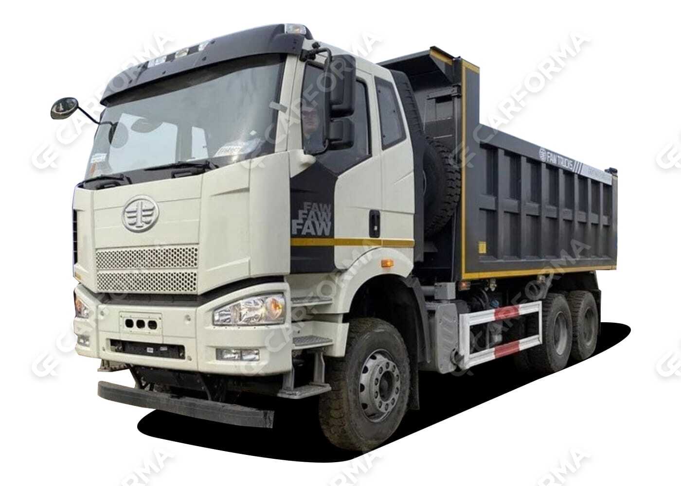 Коврики на FAW J6P 2013&nbsp;-&nbsp;2026