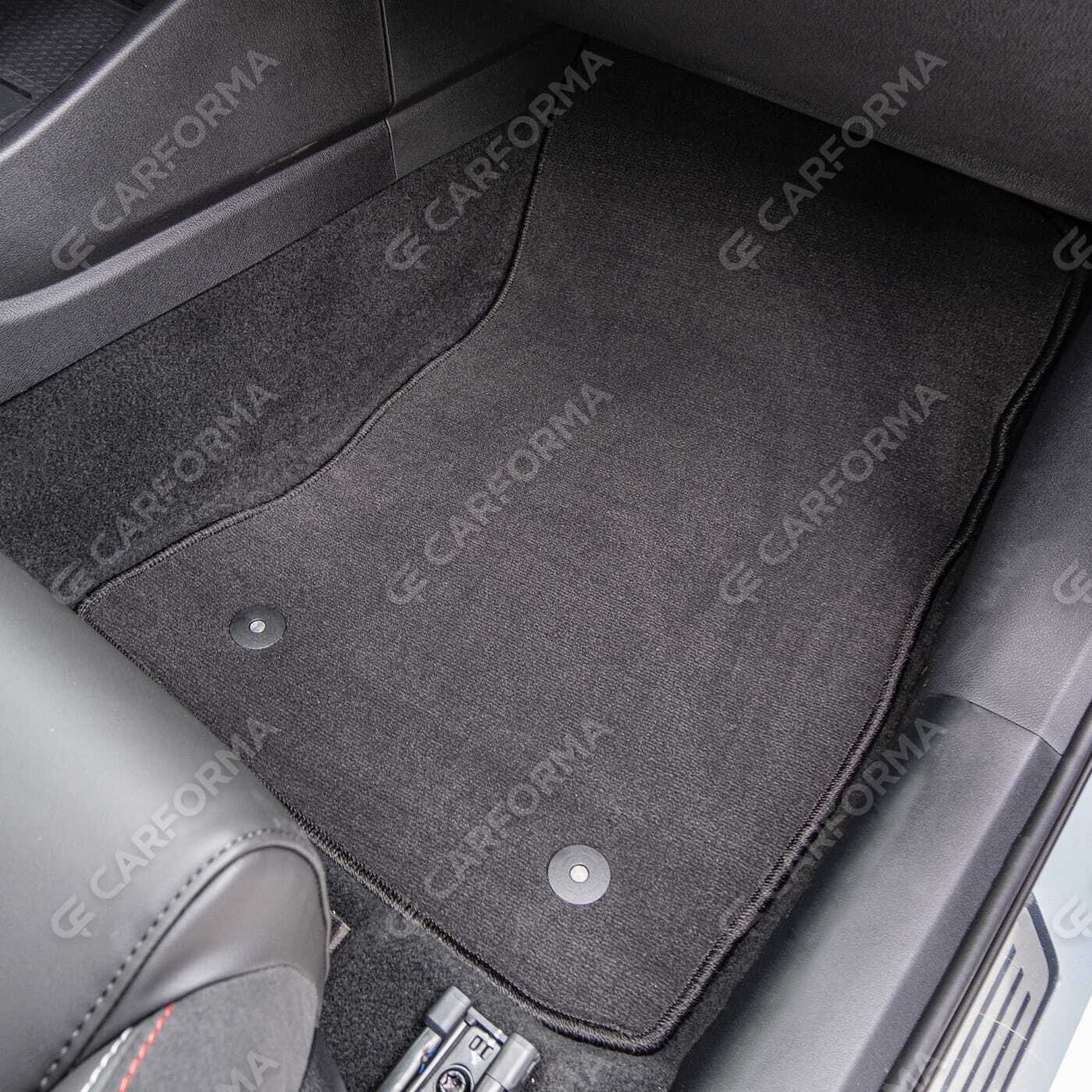 Коврики на Geely Tugella 2019&nbsp;-&nbsp;2026 в Хабаровске