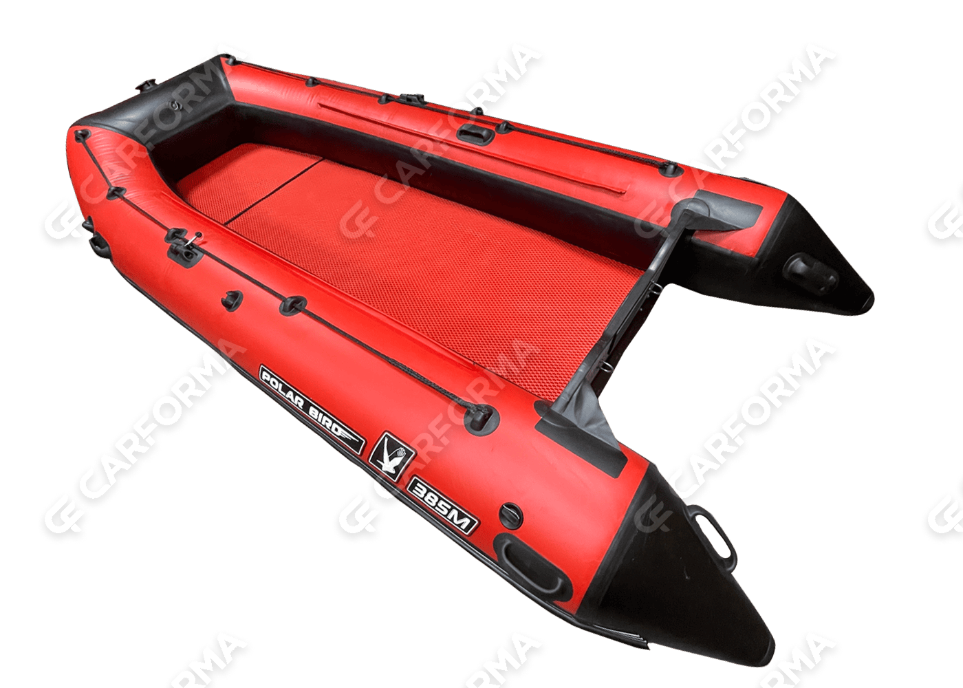 Коврики на Лодки Polar Bird 385M Слань 