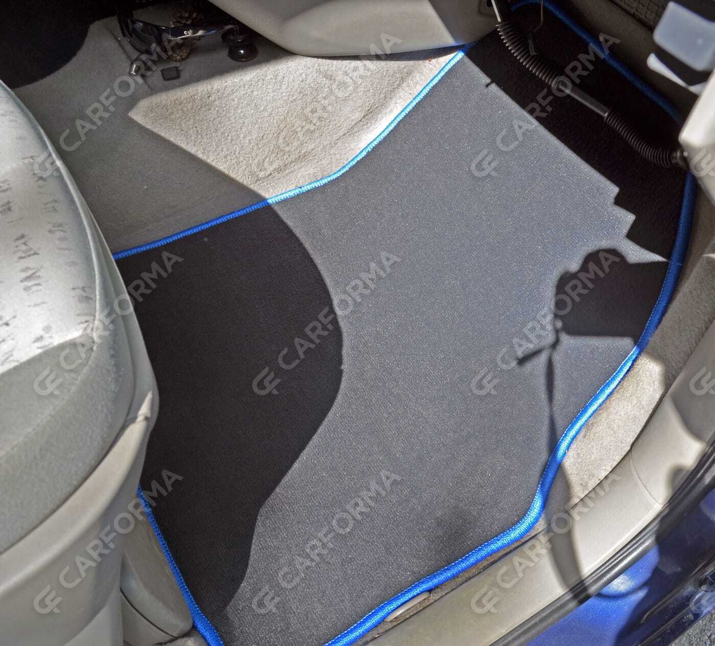 Коврики на Renault Grand Scenic I 2003&nbsp;-&nbsp;2010 в Хабаровске