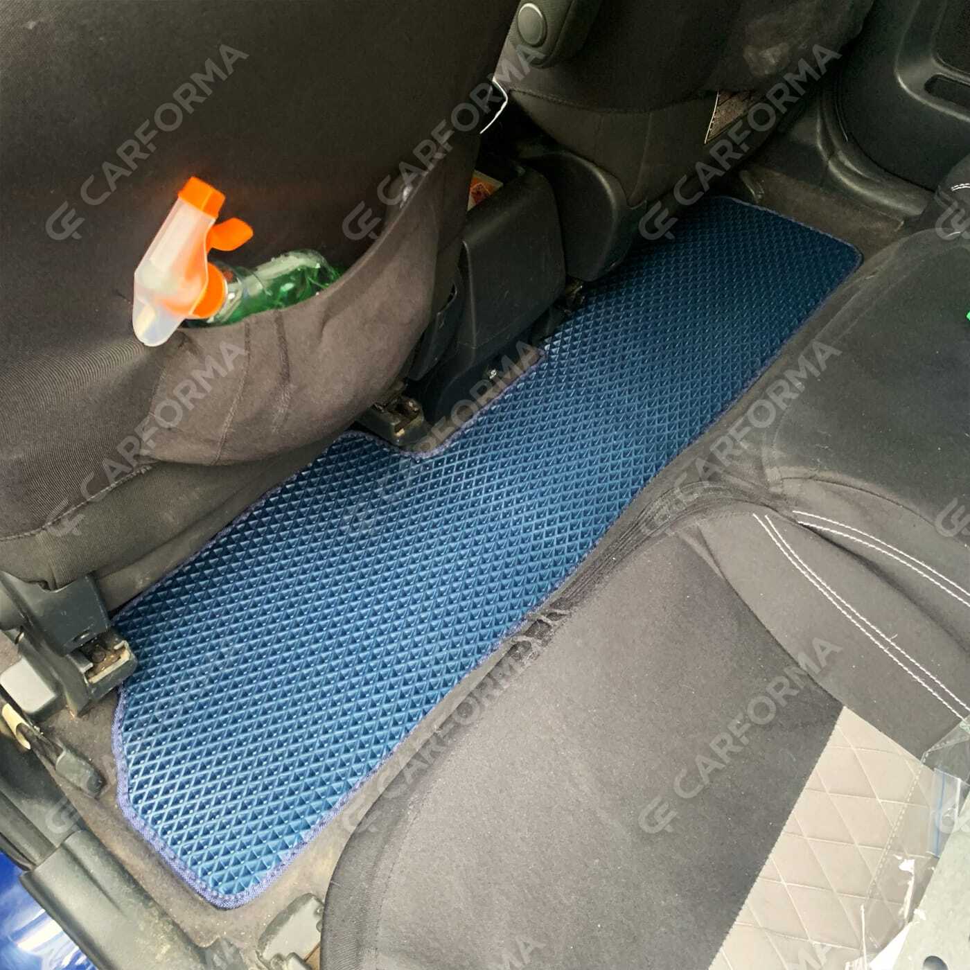 EVA коврики на Toyota Corolla Verso 2004&nbsp;-&nbsp;2010 в Хабаровске