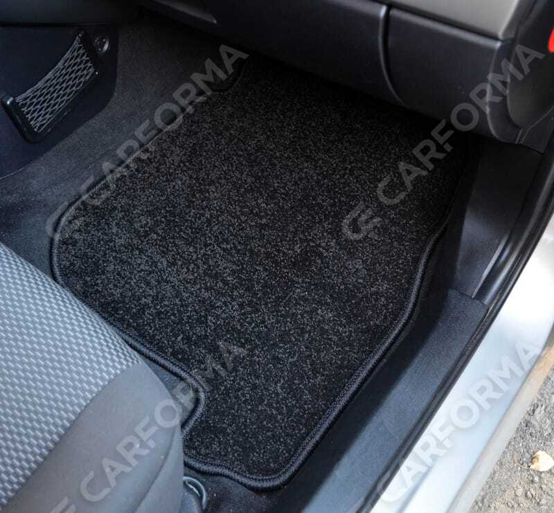 EVA коврики на Mitsubishi Galant IX 2004&nbsp;-&nbsp;2012 в Хабаровске