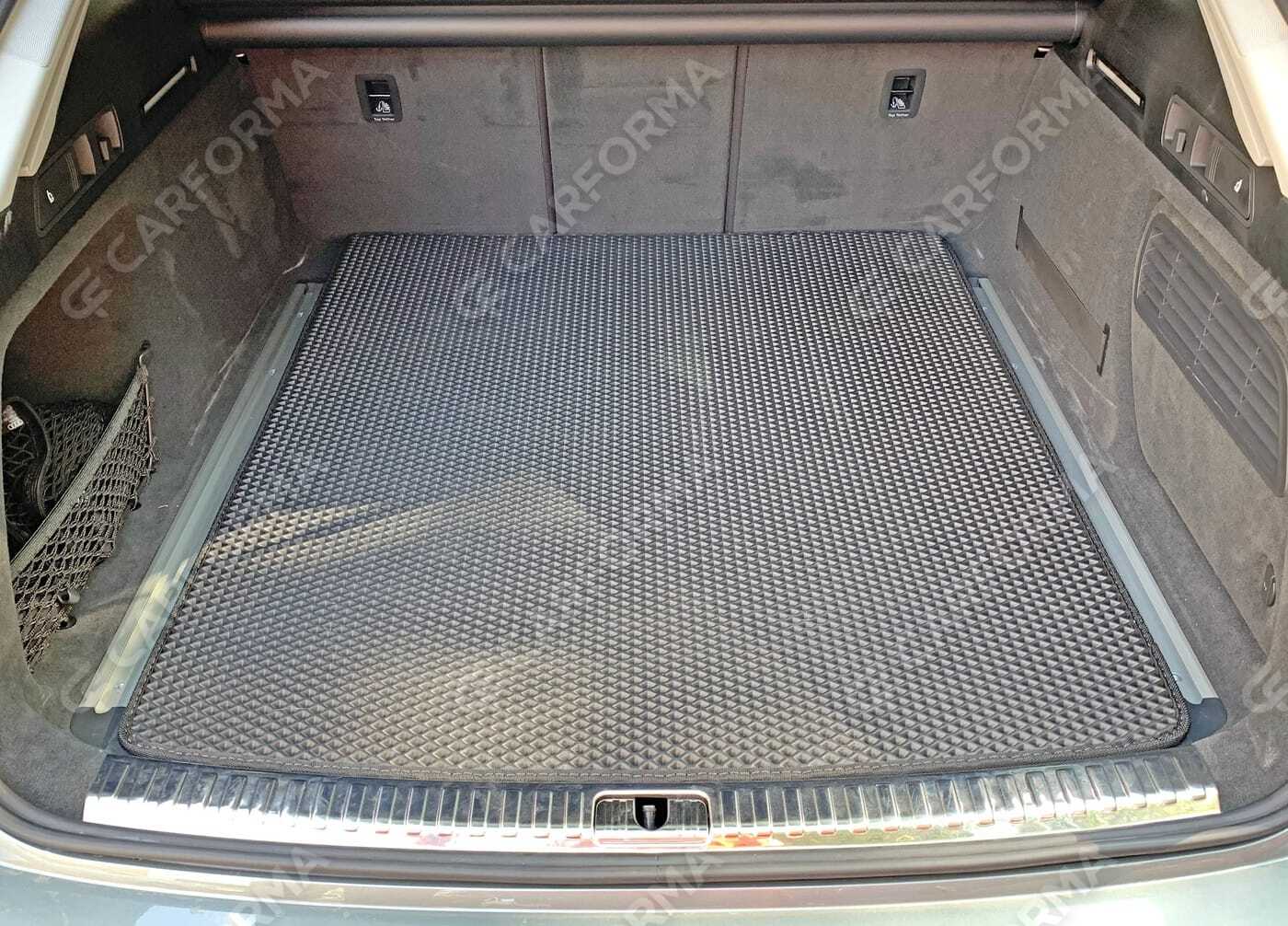 Коврики на Audi A6 Allroad quattro (C8) 2019&nbsp;-&nbsp;2026 в Хабаровске