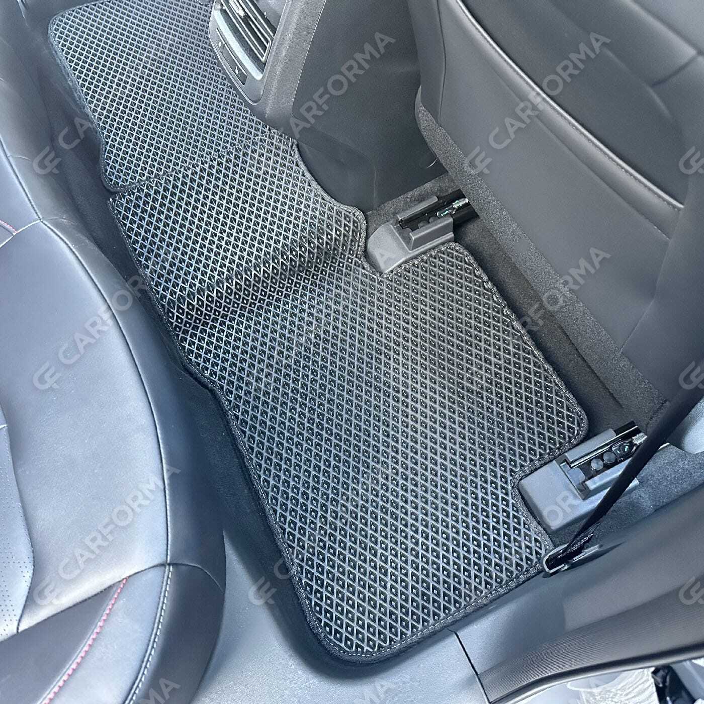 Коврики на Changan CS55 Plus 2021&nbsp;-&nbsp;2026 в Хабаровске