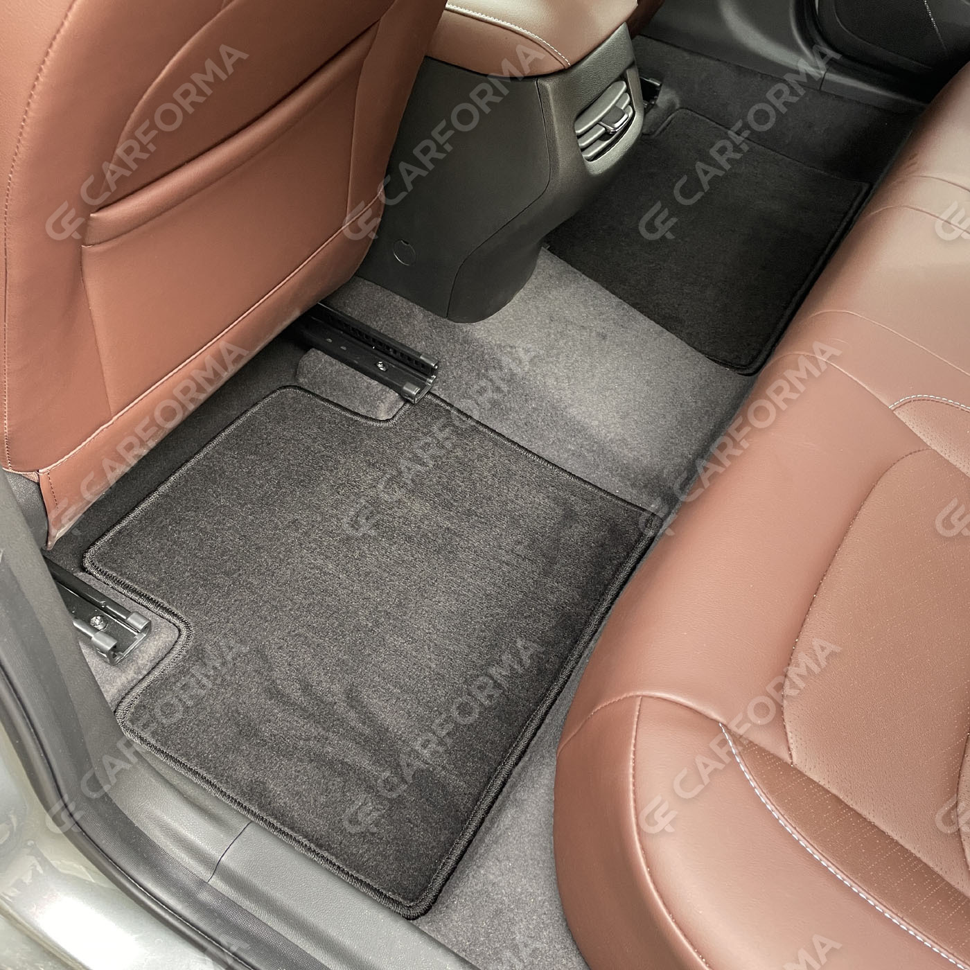 EVA коврики на Chevrolet Monza 2019&nbsp;-&nbsp;2026 в Хабаровске