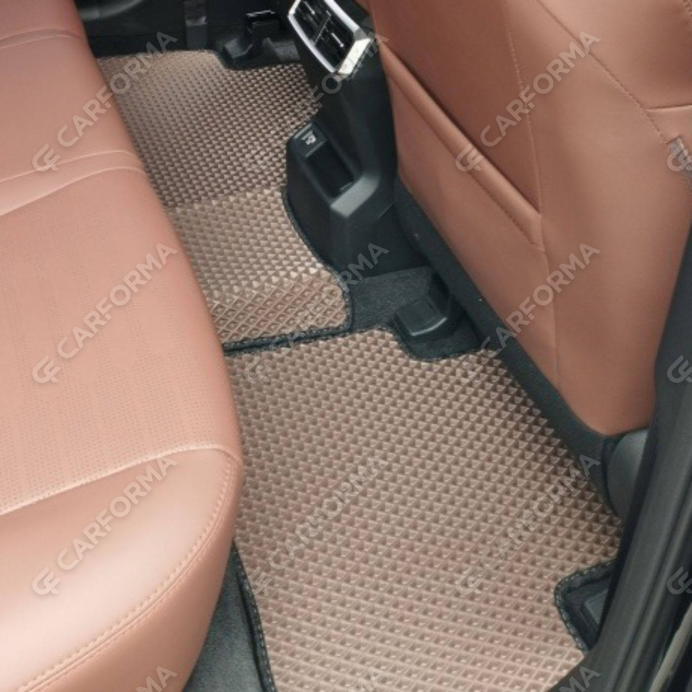 Коврики на KIA Sportage III Китайский рынок 2018&nbsp;-&nbsp;2026 в Хабаровске