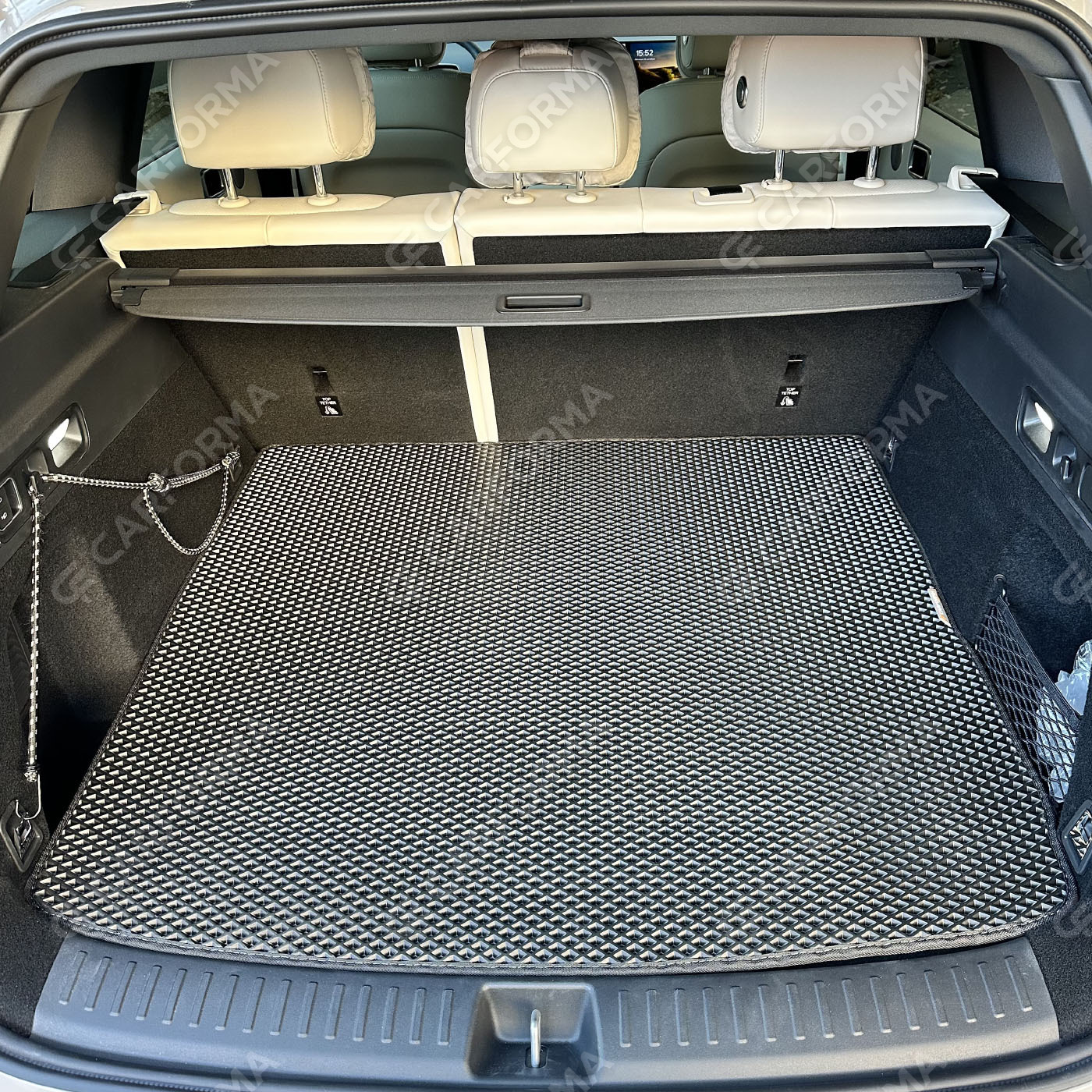 Коврики на Li L6 2024&nbsp;-&nbsp;2026 в Хабаровске