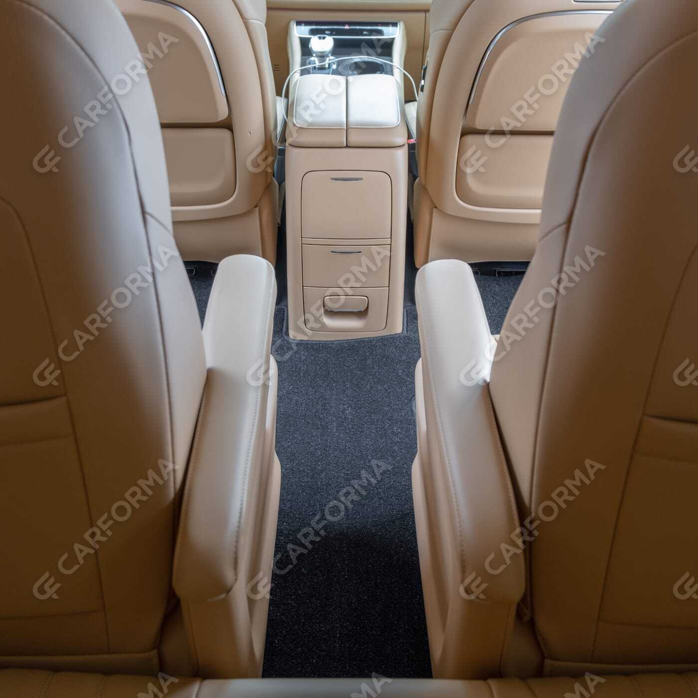 EVA коврики на Voyah Dream 2021&nbsp;-&nbsp;2026 в Хабаровске