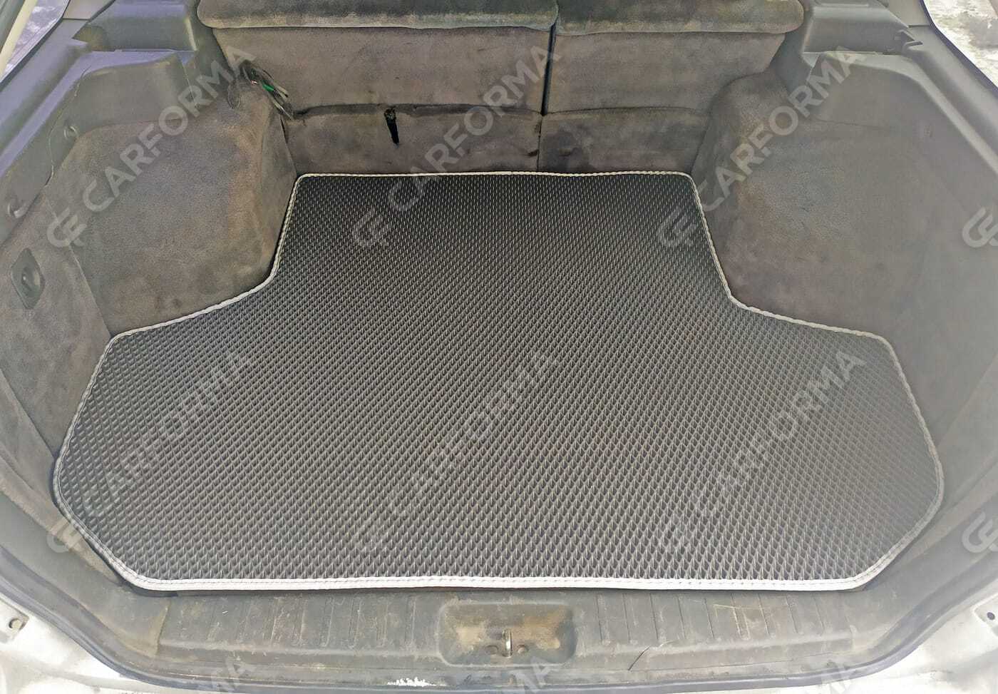 Ворсовые коврики на Mitsubishi Galant VIII 1996&nbsp;-&nbsp;2005 в Хабаровске