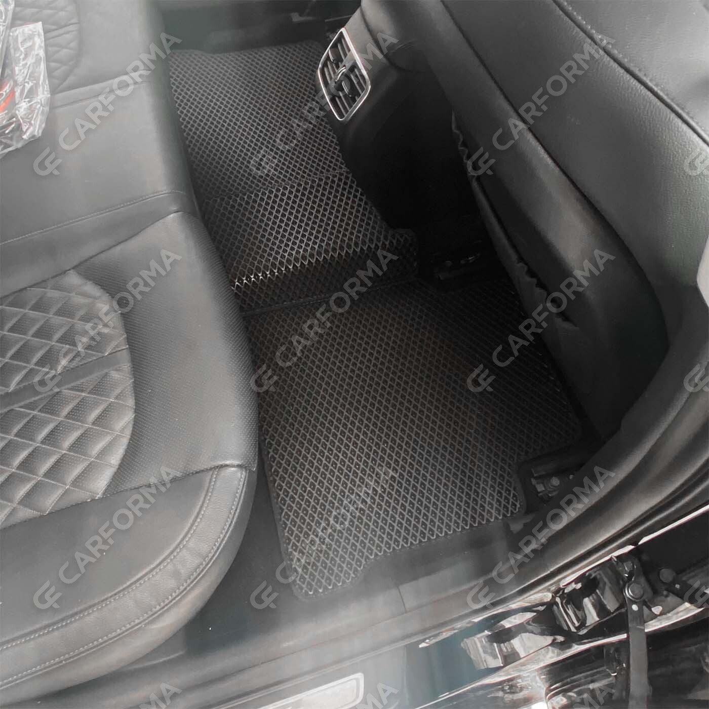 Коврики на KIA K5 II 2015&nbsp;-&nbsp;2021 в Хабаровске