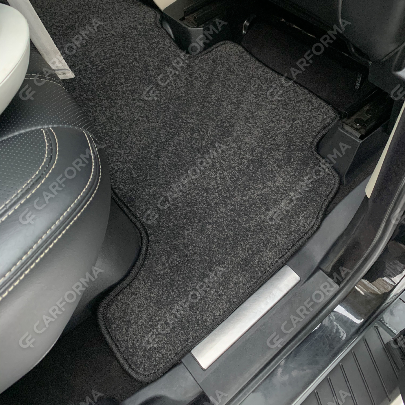 Коврики на Land Rover Range Rover Sport I 2005&nbsp;-&nbsp;2013 в Хабаровске