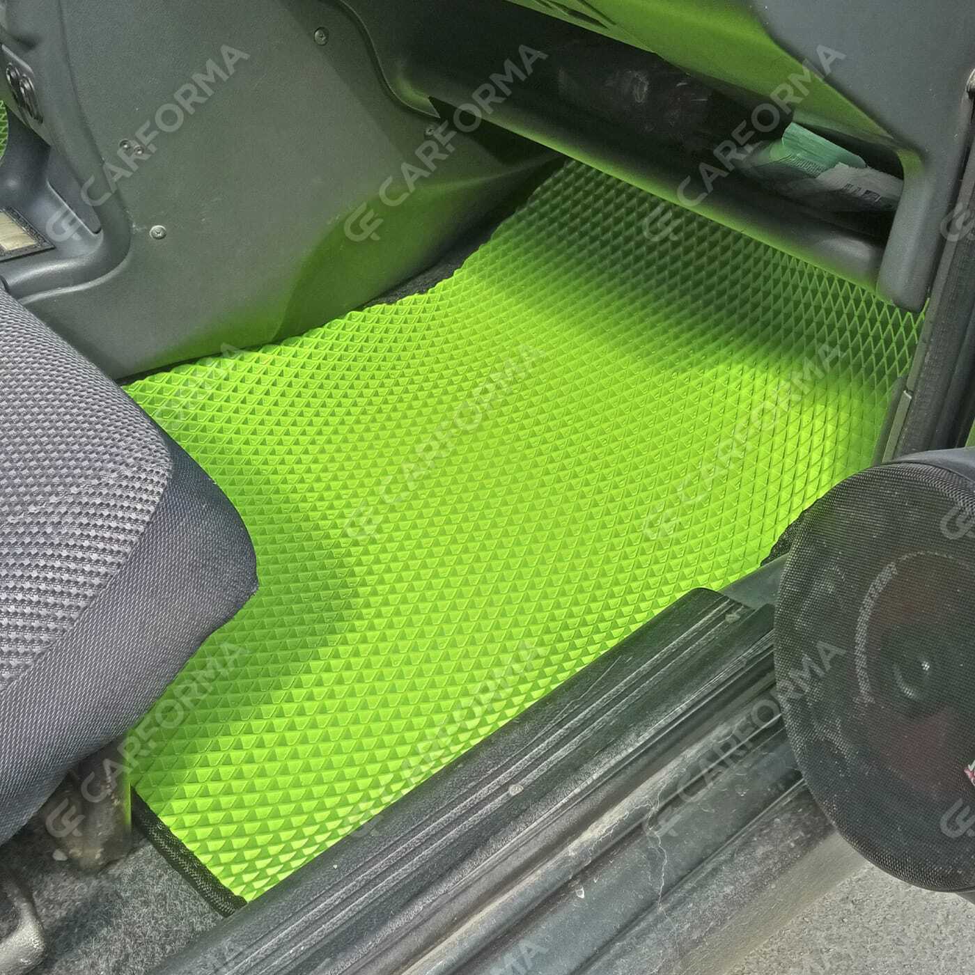 Коврики на Lada (ВАЗ) 2108, 2109, 2113, 2114, 2115 1984&nbsp;-&nbsp;2013 в Хабаровске