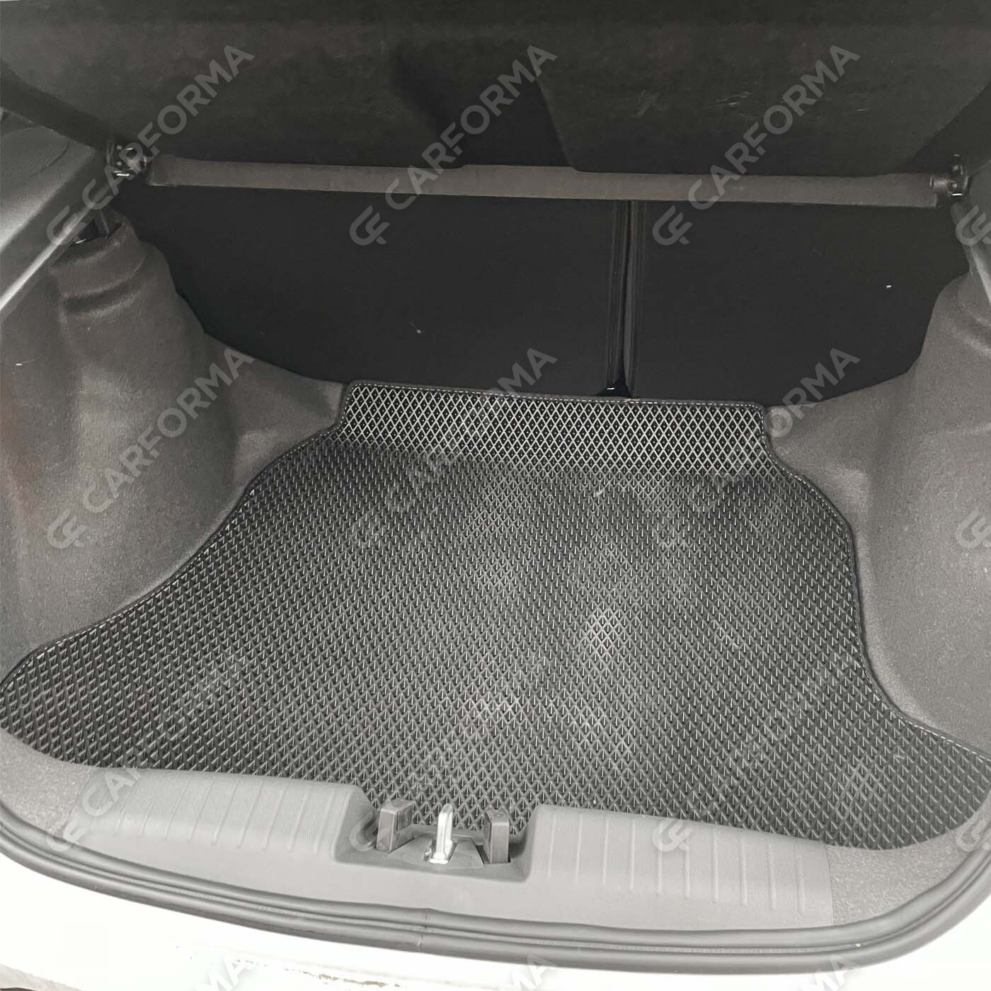 Коврики на Chery Tiggo 2 2017&nbsp;-&nbsp;2020 в Хабаровске