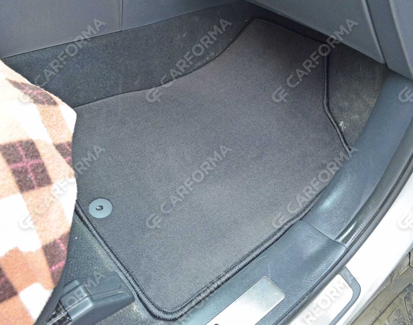 Коврики на Hyundai ix55 2006&nbsp;-&nbsp;2013 в Хабаровске