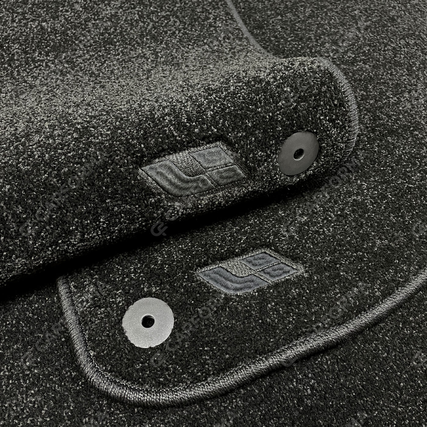 EVA коврики на Li L7 2022&nbsp;-&nbsp;2026 в Хабаровске