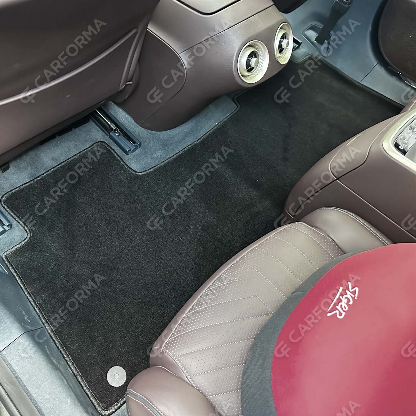 Ворсовые коврики на Avatr 11 2021&nbsp;-&nbsp;2026 в Хабаровске