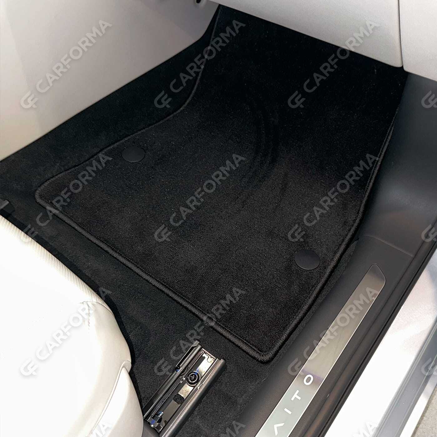 Коврики на Seres M5 2021&nbsp;-&nbsp;2026 в Хабаровске