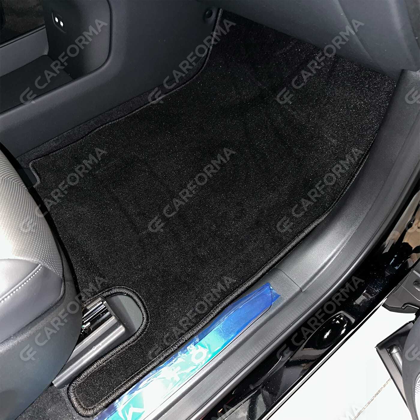 Коврики на AITO M7 2022&nbsp;-&nbsp;2026 в Хабаровске