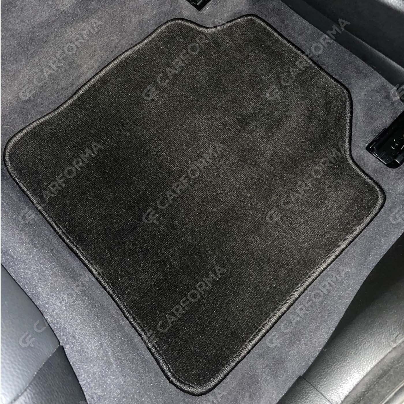 Коврики на BMW 3 Gran Turismo (F34) 2013&nbsp;-&nbsp;2020 в Хабаровске