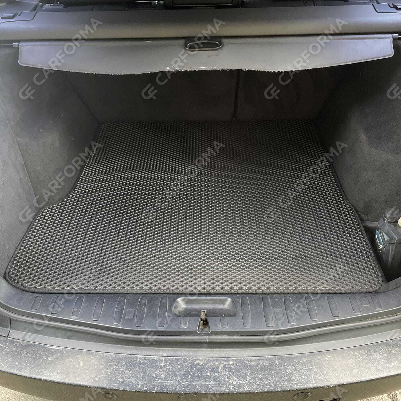 EVA коврики на BMW X3 (E83) 2003&nbsp;-&nbsp;2011 в Хабаровске