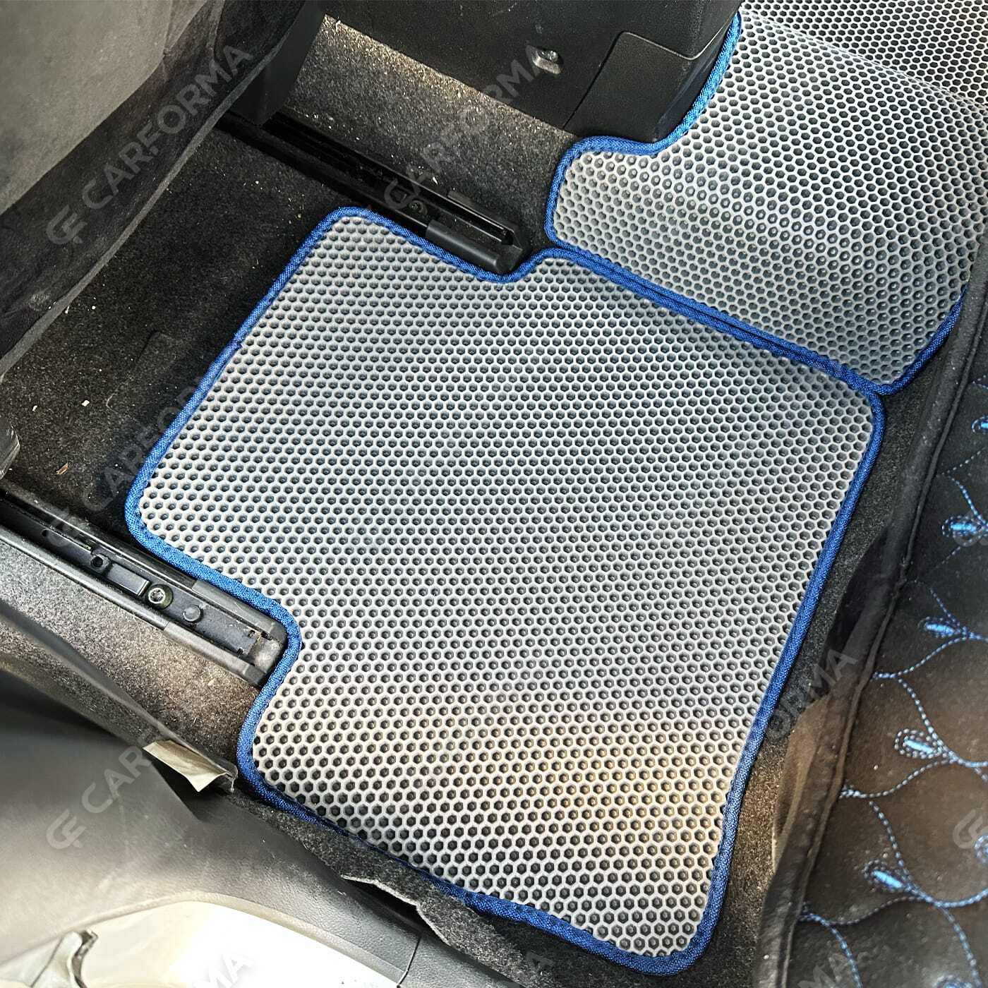 Коврики на Nissan Wingroad (Y12) 2005&nbsp;-&nbsp;2018 в Хабаровске