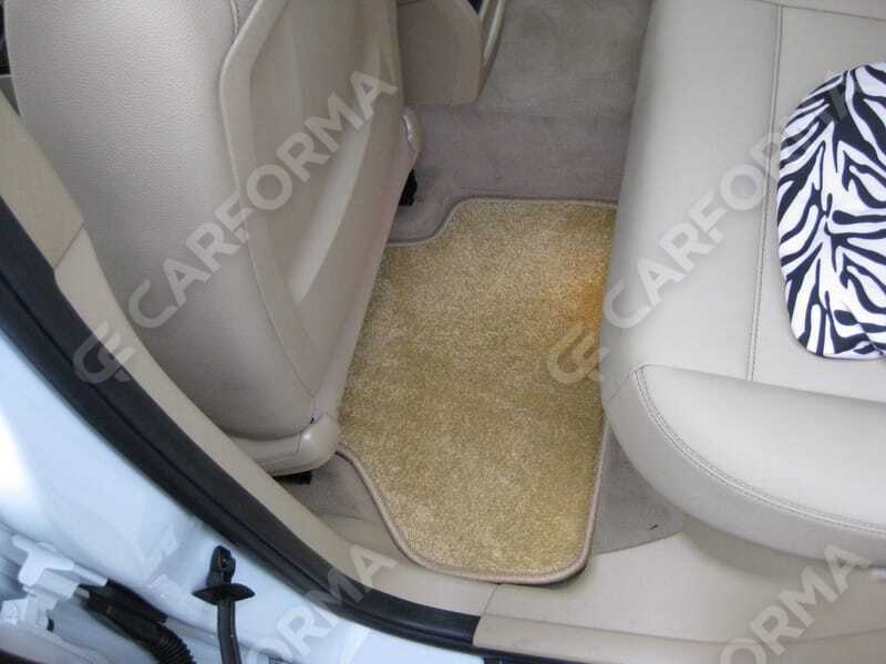 Коврики на BMW X3 (F25) 2011&nbsp;-&nbsp;2017 в Хабаровске