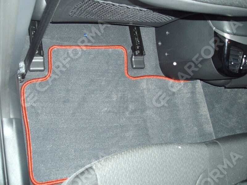 EVA коврики на Hyundai i40 2011&nbsp;-&nbsp;2018 в Хабаровске