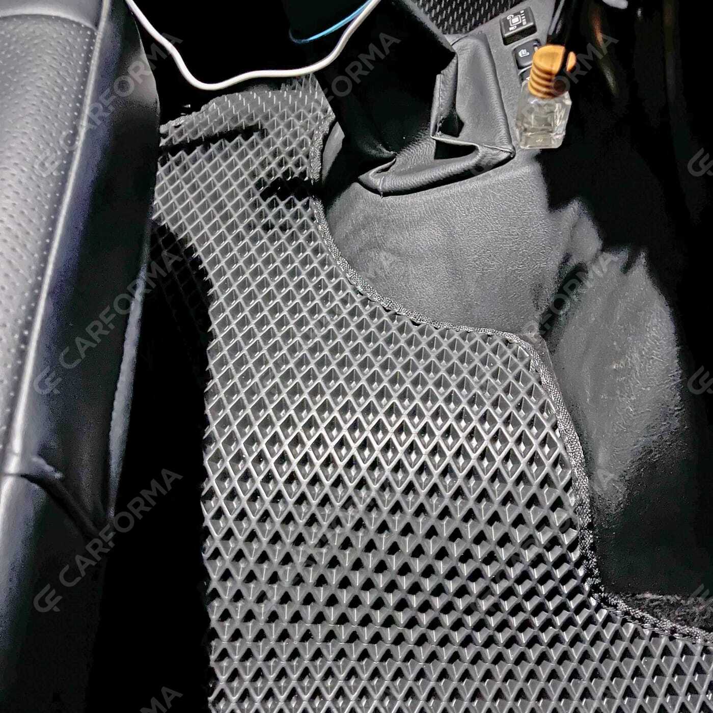 Коврики на УАЗ Профи 2017&nbsp;-&nbsp;2026 в Хабаровске