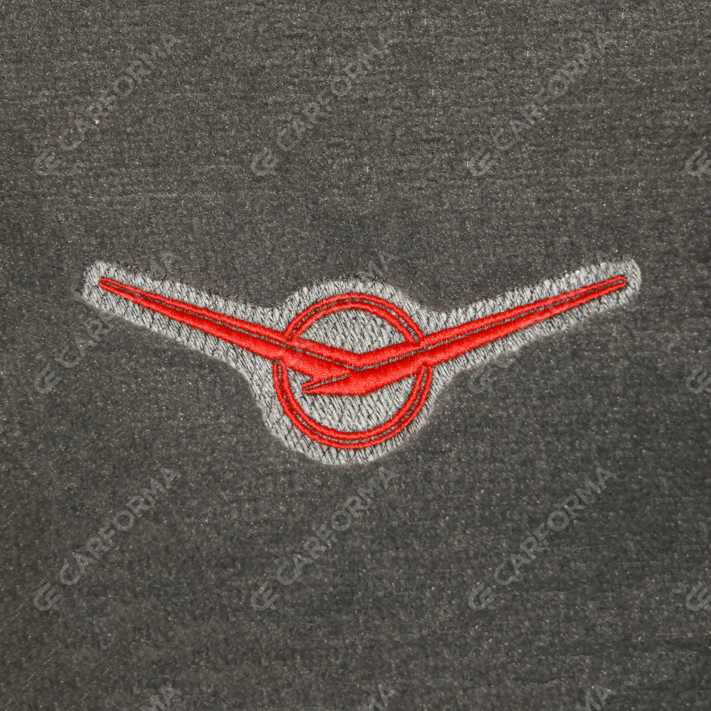 Коврики на УАЗ Карго 2014&nbsp;-&nbsp;2026 в Хабаровске