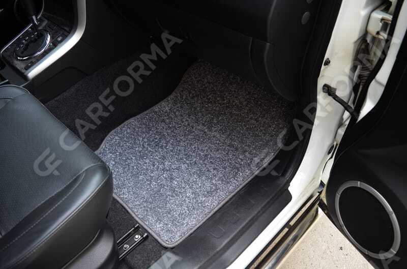 Коврики на Suzuki Grand Vitara III 2005&nbsp;-&nbsp;2016 в Хабаровске