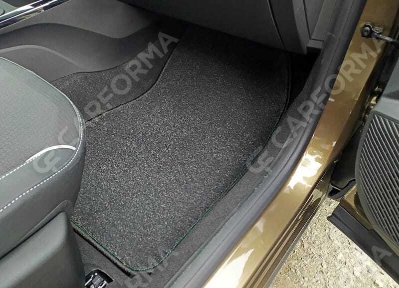 Коврики на Renault Arkana 2018&nbsp;-&nbsp;2026 в Хабаровске