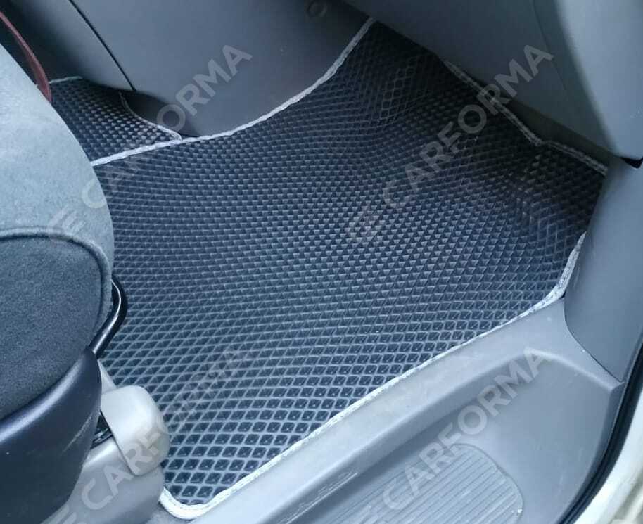 EVA коврики на Toyota Alphard (H10) 2002&nbsp;-&nbsp;2008 в Хабаровске