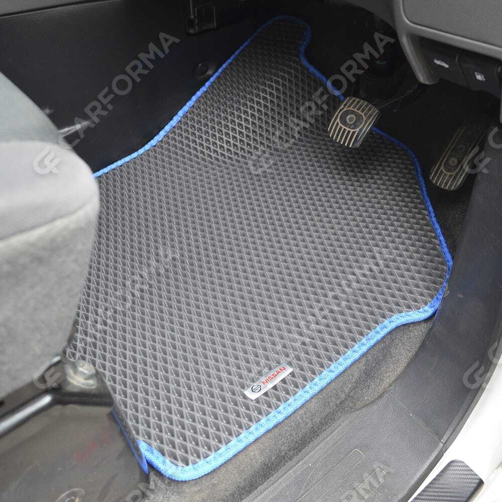 EVA коврики на Nissan NV200 2009&nbsp;-&nbsp;2026 в Хабаровске